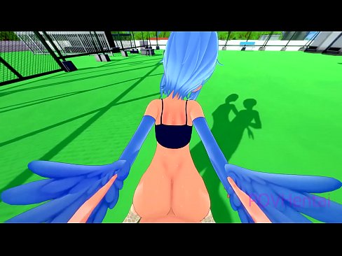 ❤️ Harpy monster girl. ☑  ku-porn zu.filmexxx18.ru