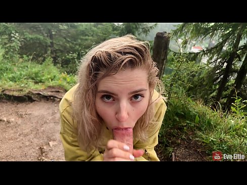 ❤️ Intombazane igwinya i-cum ngemuva kwe-blowjob yomphakathi - u-Eva Elfi ☑  ku-porn zu.filmexxx18.ru